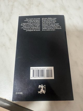 El árbol de la ciencia (Spanish Edition)
