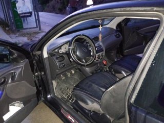 Ford Focus 2003