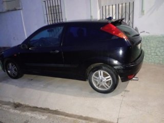 Ford Focus 2003