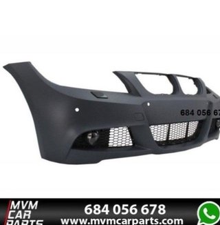 Kit de Carroceria BMW Serie 3 E90 LCI 2008-2012 Pa
