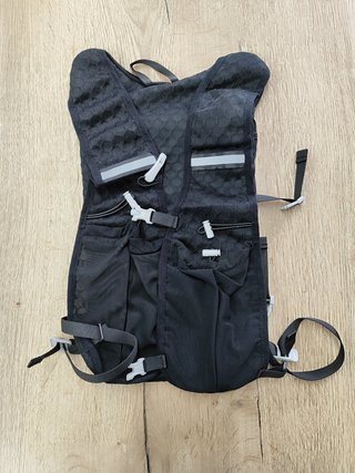 Chaleco Hidratación TRAIL RUNNING / Bici NUEVO