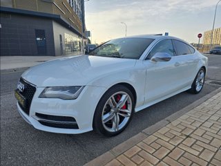 Audi A7 Sportback 4.0 TFSI 420cv quattro Str. S7