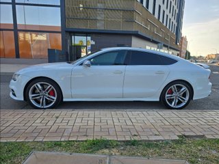 Audi A7 Sportback 4.0 TFSI 420cv quattro Str. S7