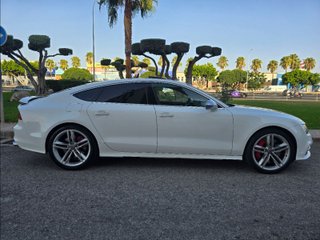 Audi A7 Sportback 4.0 TFSI 420cv quattro Str. S7