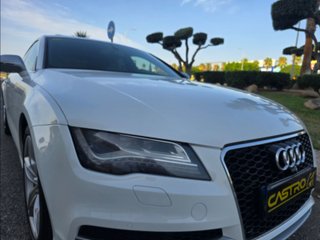 Audi A7 Sportback 4.0 TFSI 420cv quattro Str. S7