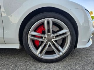 Audi A7 Sportback 4.0 TFSI 420cv quattro Str. S7