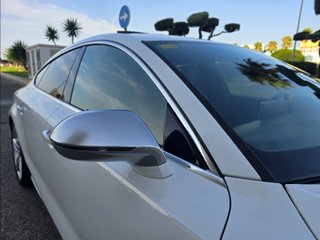 Audi A7 Sportback 4.0 TFSI 420cv quattro Str. S7