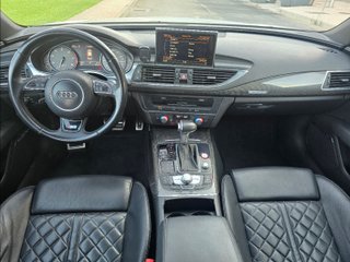 Audi A7 Sportback 4.0 TFSI 420cv quattro Str. S7