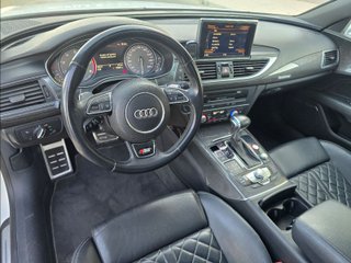 Audi A7 Sportback 4.0 TFSI 420cv quattro Str. S7