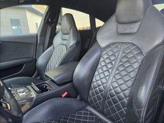 Audi A7 Sportback 4.0 TFSI 420cv quattro Str. S7