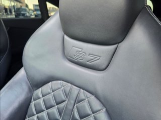 Audi A7 Sportback 4.0 TFSI 420cv quattro Str. S7