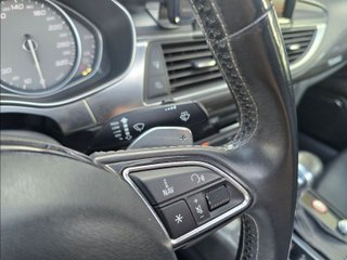 Audi A7 Sportback 4.0 TFSI 420cv quattro Str. S7