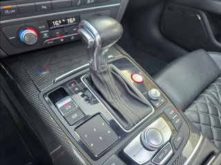 Audi A7 Sportback 4.0 TFSI 420cv quattro Str. S7