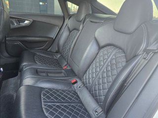 Audi A7 Sportback 4.0 TFSI 420cv quattro Str. S7