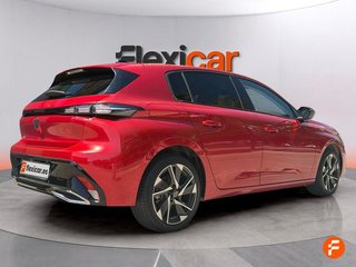 Peugeot 308 5P Allure PureTech 130 S&S MAN
