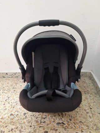 Silla de coche bebé Playxtrem