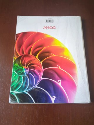 Matemáticas I. Bachillerato 1