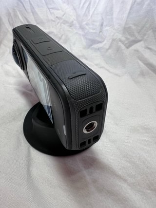 Insta360 X5 8K Action Cam