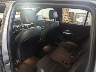 Mercedes-Benz GLB (X247) 2020