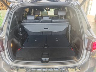 Mercedes-Benz GLB (X247) 2020