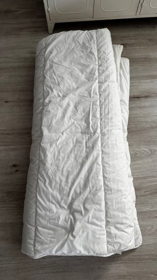 Edredón SMÅSPORRE IKEA Cálido 240x200