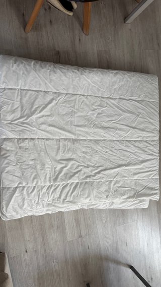Edredón SMÅSPORRE IKEA Cálido 240x200