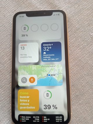 iPhone XR 64GB