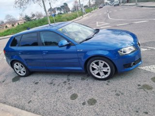 Audi A3 2010