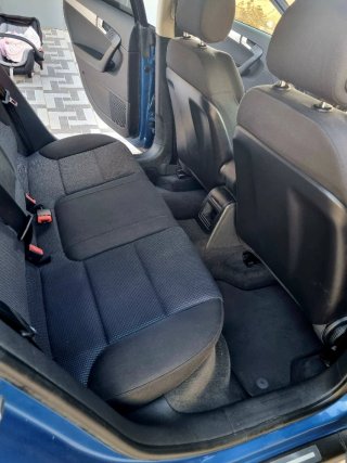 Audi A3 2010