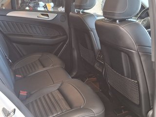 Mercedes-Benz GLE 350 D COUPE AMG-2019