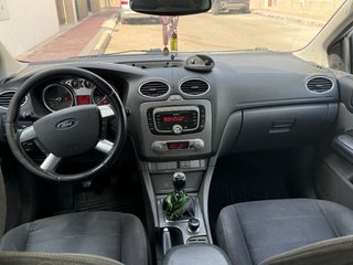Ford Focus 2008