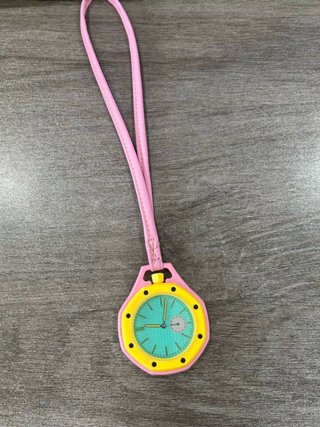 Audemars Piguet Royal Oak Pop Rosa