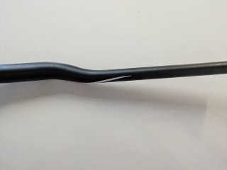 Manillar Mondraker Enduro Trail