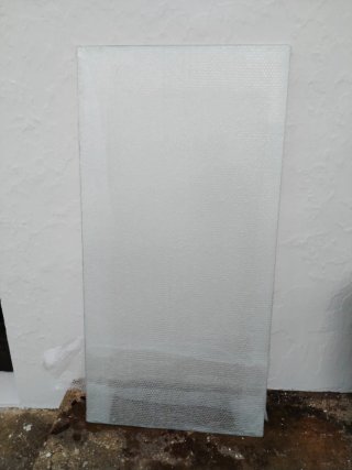 Mesa de centro Teca Maciza Rectangular