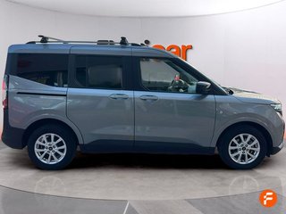 Ford Tourneo Courier 1.0 Ecoboost 92kW (125CV) Active