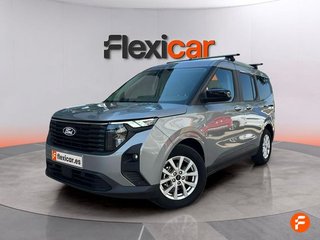 Ford Tourneo Courier 1.0 Ecoboost 92kW (125CV) Active