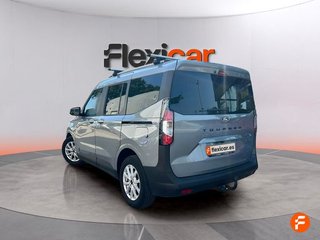 Ford Tourneo Courier 1.0 Ecoboost 92kW (125CV) Active