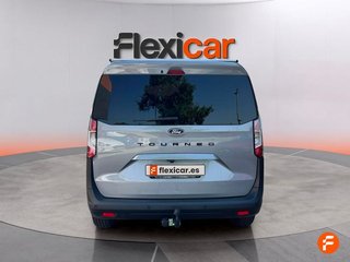 Ford Tourneo Courier 1.0 Ecoboost 92kW (125CV) Active