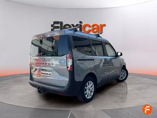 Ford Tourneo Courier 1.0 Ecoboost 92kW (125CV) Active