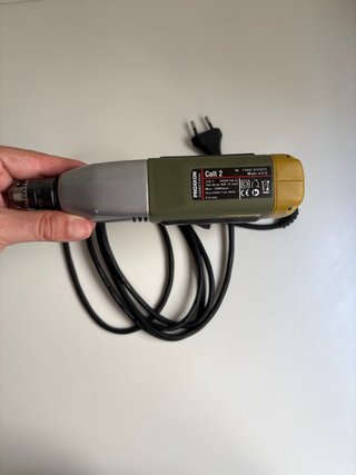 Taladro Proxxon COLT 2