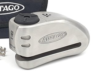 Antirrobo Artago 32S
