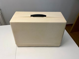Máquina de coser Sigma eléctrica