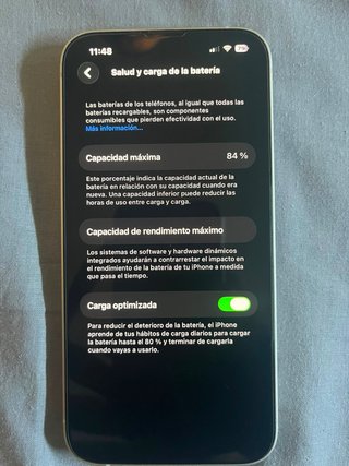 iPhone 14 128GB Blanco