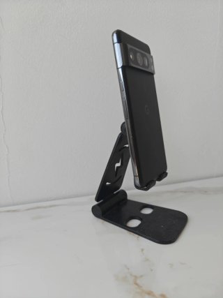 Google Pixel 8 Pro 5G Negro/Gris