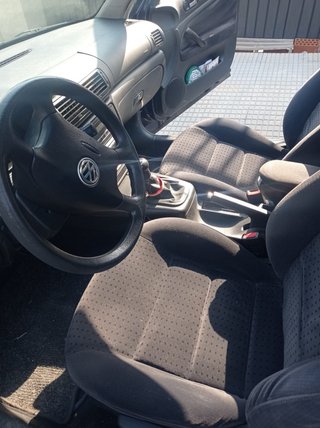 Volkswagen Passat 2000