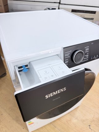 Lavadora Siemens 9kg 1400rpm A+++ - Envío a casa