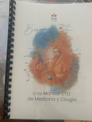 Manuales cto 2024