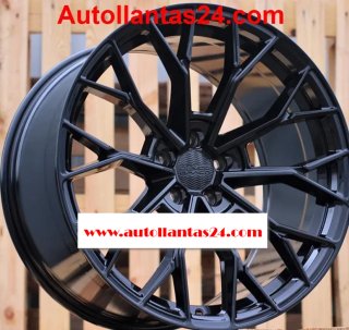 1140 Juego de 4 llantas para bmw varios ta r848160