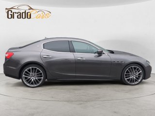 MASERATI GHIBLI 3.0 V6 275CV