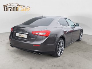 MASERATI GHIBLI 3.0 V6 275CV